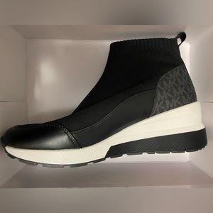 Michael Kors runners